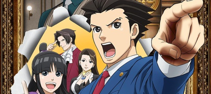 This is the Avatar Image for the Miles Edgeworth (Ace Attorney Anime English Dub) AI Voice and Text to Speech Generator