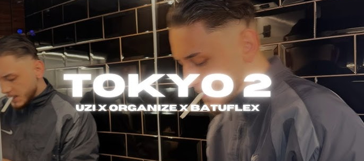 This is the Avatar Image for the Batuflex Röportaj Vokal AI Voice and Text to Speech Generator