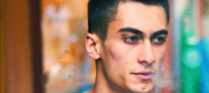 This is the Avatar Image for the İSYANQAR 26 AI Voice and Text to Speech Generator