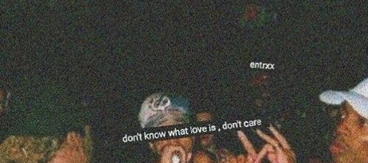 This is the Avatar Image for the XXXTENTACION [AGGRESSIVE VERSION] AI Voice and Text to Speech Generator