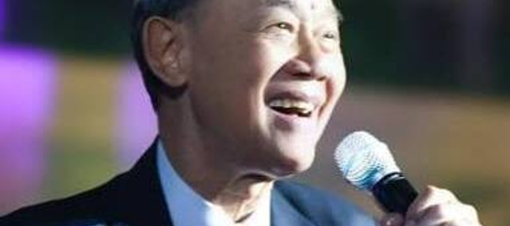 This is the Avatar Image for the Jose Mari Chan (Filipino Singer) AI Voice and Text to Speech Generator