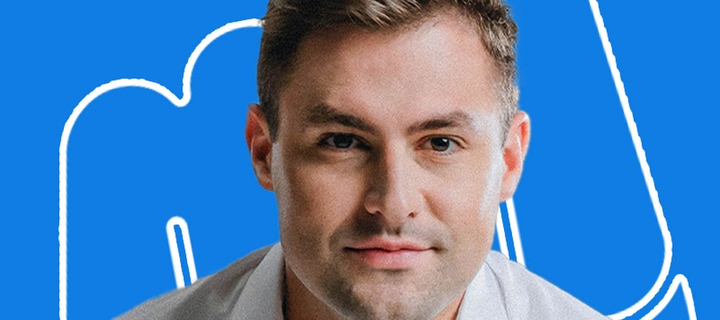 This is the Avatar Image for the Rezendeevil AI Voice and Text to Speech Generator