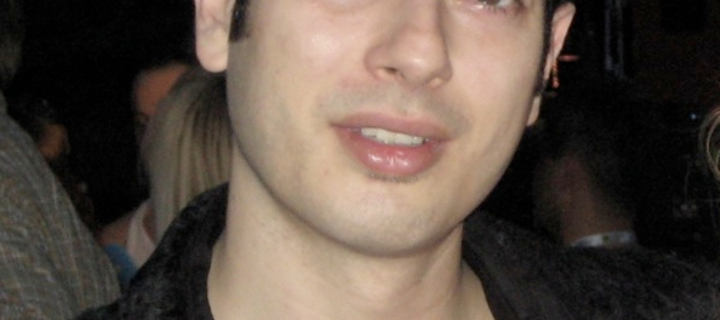 This is the Avatar Image for the Harun Tekin (Mor ve Ötesi) AI Voice and Text to Speech Generator