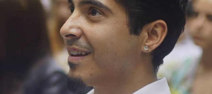 This is the Avatar Image for the Ferman Akgül (maNga) AI Voice and Text to Speech Generator