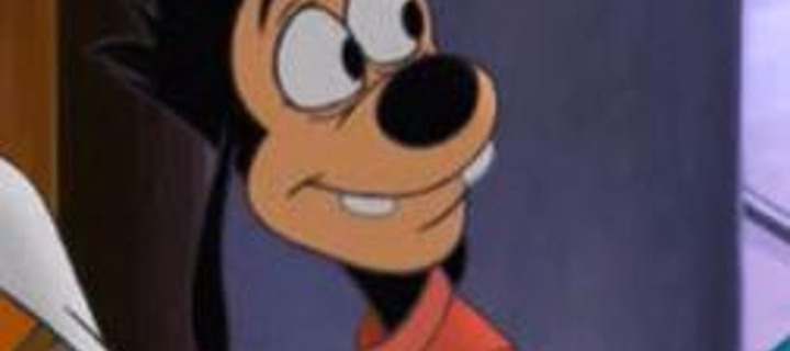 This is the Avatar Image for the Max Goof - A Goofy Movie AI Voice and Text to Speech Generator