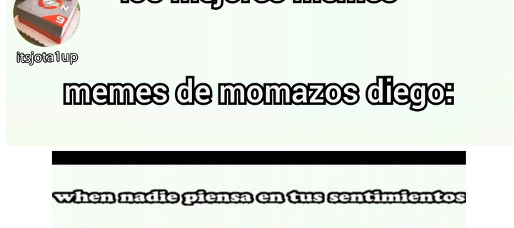 This is the Avatar Image for the Momazos Diego (meme) AI Voice and Text to Speech Generator