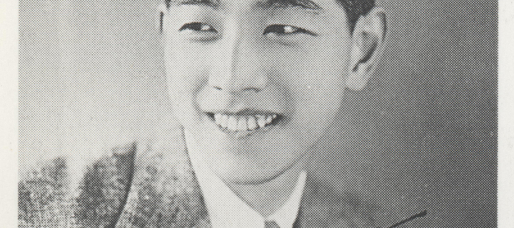 This is the Avatar Image for the Hayashi Isao (林伊佐緒) AI Voice and Text to Speech Generator