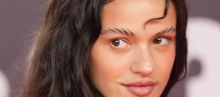 This is the Avatar Image for the ROSALÍA AI Voice and Text to Speech Generator