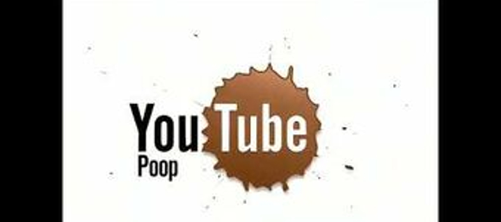 This is the Avatar Image for the YouTube Poop Intro Voice AI Voice and Text to Speech Generator