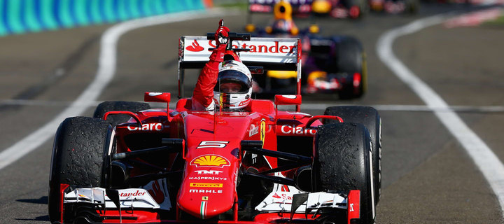 This is the Avatar Image for the Sebastian Vettel AI Voice and Text to Speech Generator