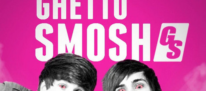 This is the Avatar Image for the Ghetto Smosh AI Voice and Text to Speech Generator