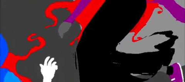 This is the Avatar Image for the John Egbert [Lets Read Homestuck! Voice Over Nexus] AI Voice and Text to Speech Generator