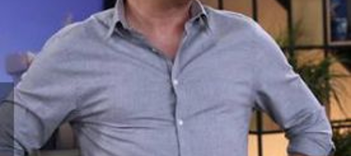 This is the Avatar Image for the Çocuklar Duymasın Haluk AI Voice and Text to Speech Generator