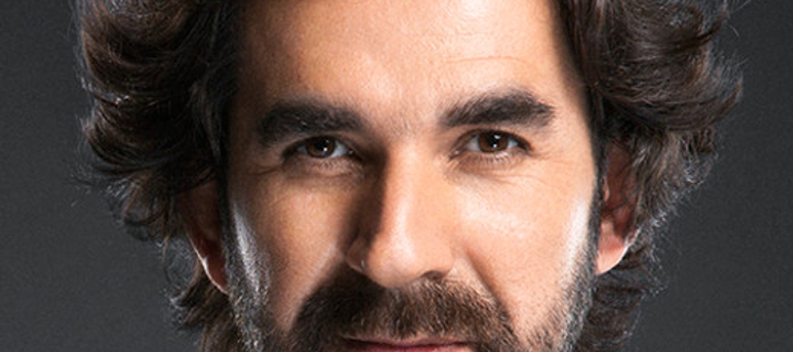 This is the Avatar Image for the Serdar Tuncer AI Voice and Text to Speech Generator