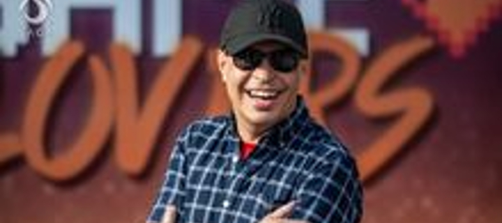 This is the Avatar Image for the Iron Man (Marco Ribeiro - Brazilian Portuguese) AI Voice and Text to Speech Generator