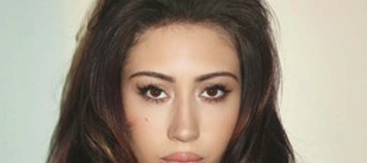 This is the Avatar Image for the Kali Uchis AI Voice and Text to Speech Generator