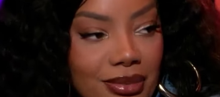 This is the Avatar Image for the Ludmilla AI Voice and Text to Speech Generator