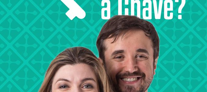 This is the Avatar Image for the Nilce Moretto (Youtuber) Cadê a Chave AI Voice and Text to Speech Generator