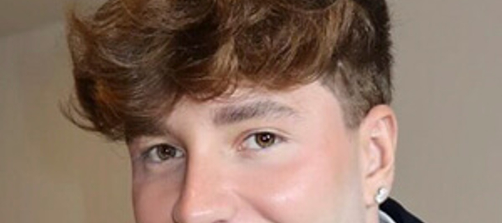 This is the Avatar Image for the Felipe heystee AI Voice and Text to Speech Generator