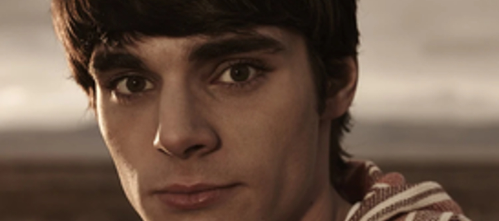 This is the Avatar Image for the Walter White Jr. (Flynn White) AI Voice and Text to Speech Generator
