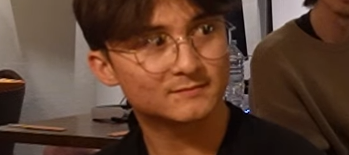 This is the Avatar Image for the Michael Reeves AI Voice and Text to Speech Generator