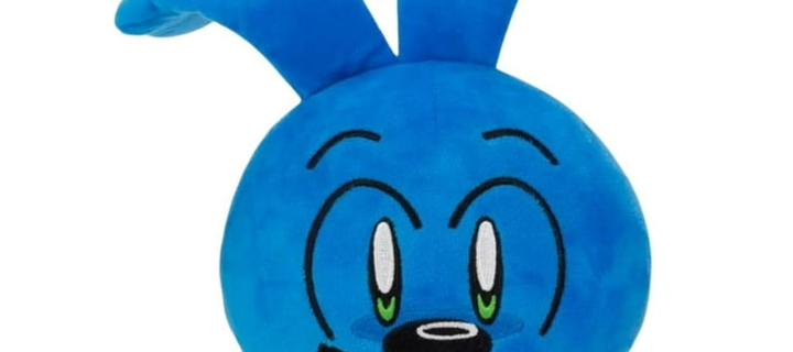 This is the Avatar Image for the Riggy the Runkey (DannoCalDrawings) AI Voice and Text to Speech Generator