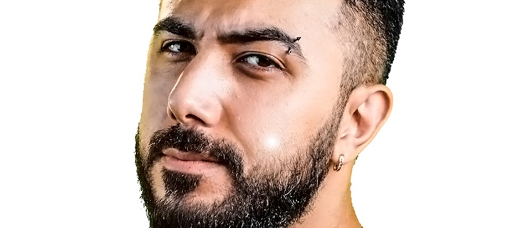 This is the Avatar Image for the Barış G AI Voice and Text to Speech Generator