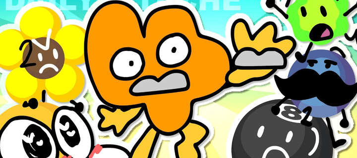 This is the Avatar Image for the Alfonso (BFO: Daily Stache) AI Voice and Text to Speech Generator