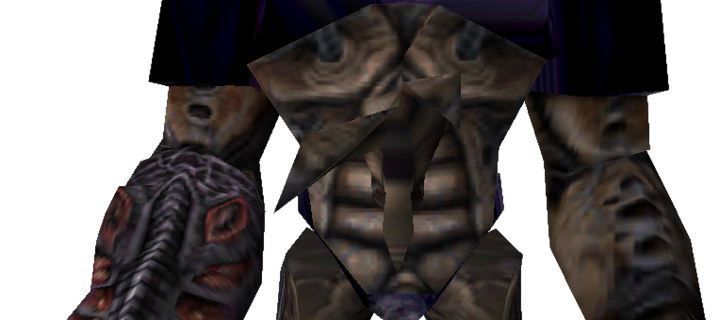 This is the Avatar Image for the grunt (half life) AI Voice and Text to Speech Generator