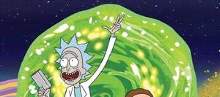 This is the Avatar Image for the Morty (Rick & Morty Italian Dub) AI Voice and Text to Speech Generator