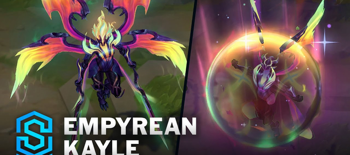 This is the Avatar Image for the Kayle AI Voice and Text to Speech Generator