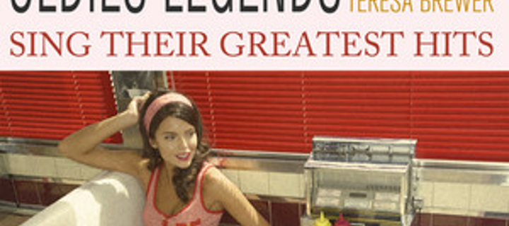 This is the Avatar Image for the Jo Stafford (Oldies Singer) AI Voice and Text to Speech Generator