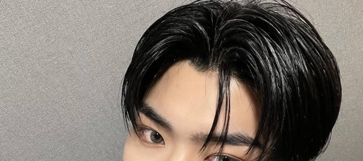 This is the Avatar Image for the PARK GUNWOOK (from ZEROBASEONE) AI Voice and Text to Speech Generator