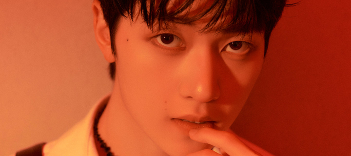 This is the Avatar Image for the SEOK MATTHEW (from ZEROBASEONE) AI Voice and Text to Speech Generator