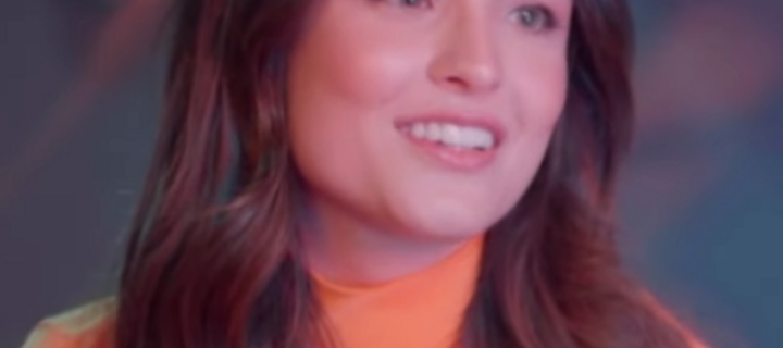 This is the Avatar Image for the Larissa Manoela Era ''Cúmplices de um resgate'' AI Voice and Text to Speech Generator