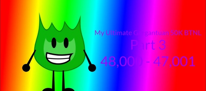 This is the Avatar Image for the BFDI (BFDIA): Pin 48000 AI Voice and Text to Speech Generator