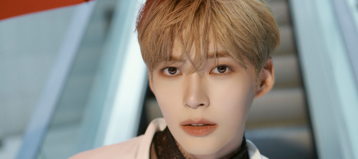 This is the Avatar Image for the SUNG HANBIN (from ZEROBASEONE) AI Voice and Text to Speech Generator