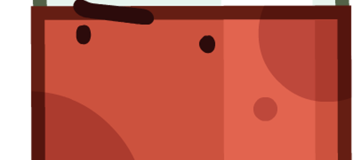 This is the Avatar Image for the Bryce Hansen/Soda Bottle (HFJONE) AI Voice and Text to Speech Generator