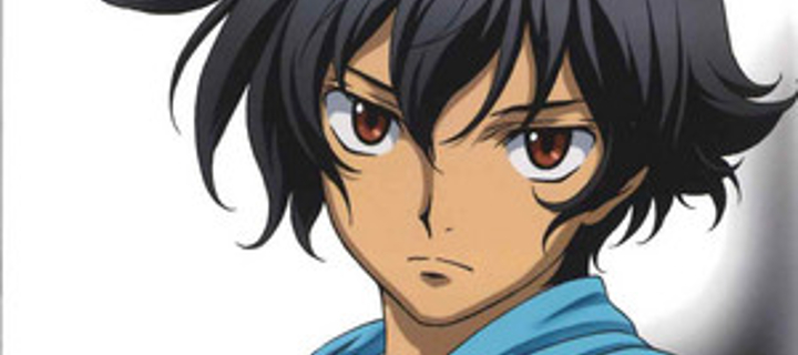 This is the Avatar Image for the Mamoru Miyano/Setsuna F Seiei [Gundam 00] AI Voice and Text to Speech Generator