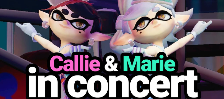 This is the Avatar Image for the Callie (Singing) (Splatoon) AI Voice and Text to Speech Generator