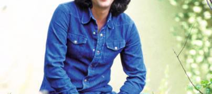 This is the Avatar Image for the Claudio Baglioni - 1981 - (Italian singer) AI Voice and Text to Speech Generator