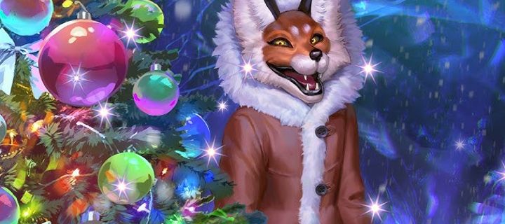 This is the Avatar Image for the Hariton (Tiny Bunny) AI Voice and Text to Speech Generator