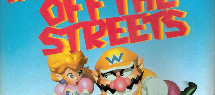 This is the Avatar Image for the Wario (Thomas Spindler/N64) AI Voice and Text to Speech Generator