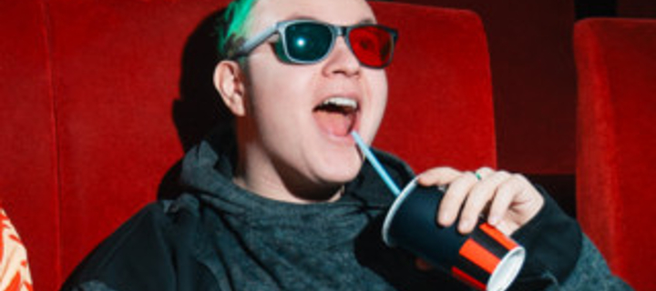 This is the Avatar Image for the 5opka AI Voice and Text to Speech Generator