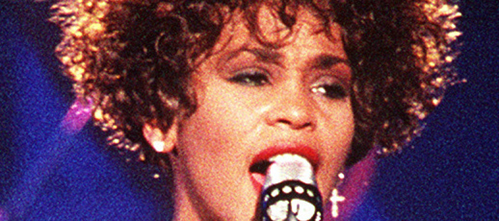 This is the Avatar Image for the Whitney Houston (Whitney Era) AI Voice and Text to Speech Generator