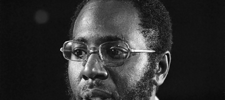 This is the Avatar Image for the Curtis Mayfield AI Voice and Text to Speech Generator