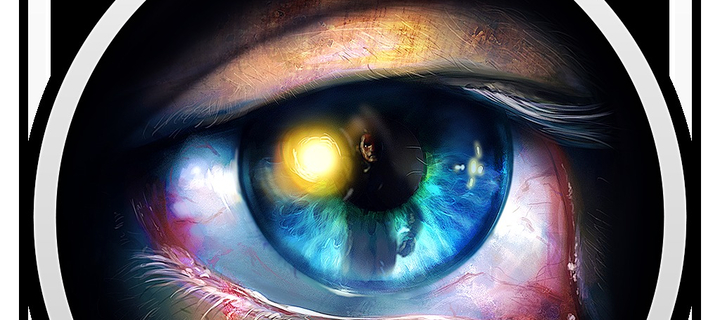 This is the Avatar Image for the Amnesia A Machine for Pigs - Mandus AI Voice and Text to Speech Generator