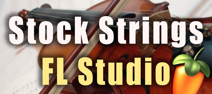 This is the Avatar Image for the FL Studio Strings AI Voice and Text to Speech Generator