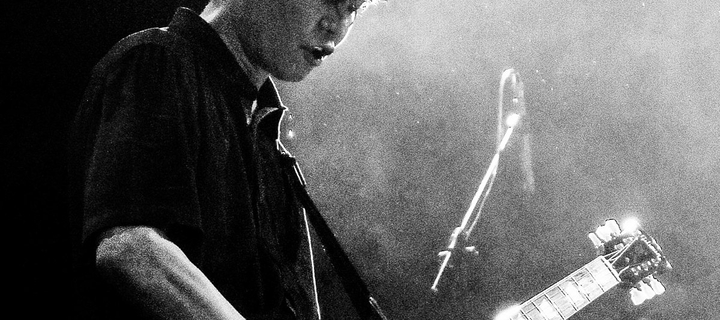 This is the Avatar Image for the Kensuke Kita (ASIAN KUNG-FU GENERATION) AI Voice and Text to Speech Generator