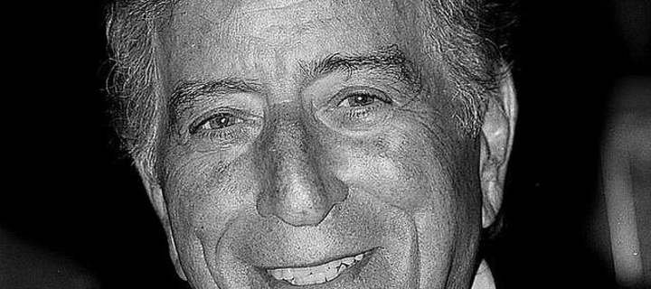 This is the Avatar Image for the Tony Bennett (singing) AI Voice and Text to Speech Generator